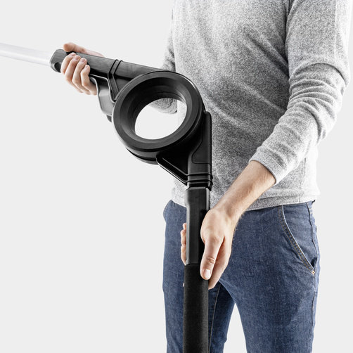 Lanca Teleskopowa z przegubem TLA 4 (1,2 m - 3,7 m) Karcher